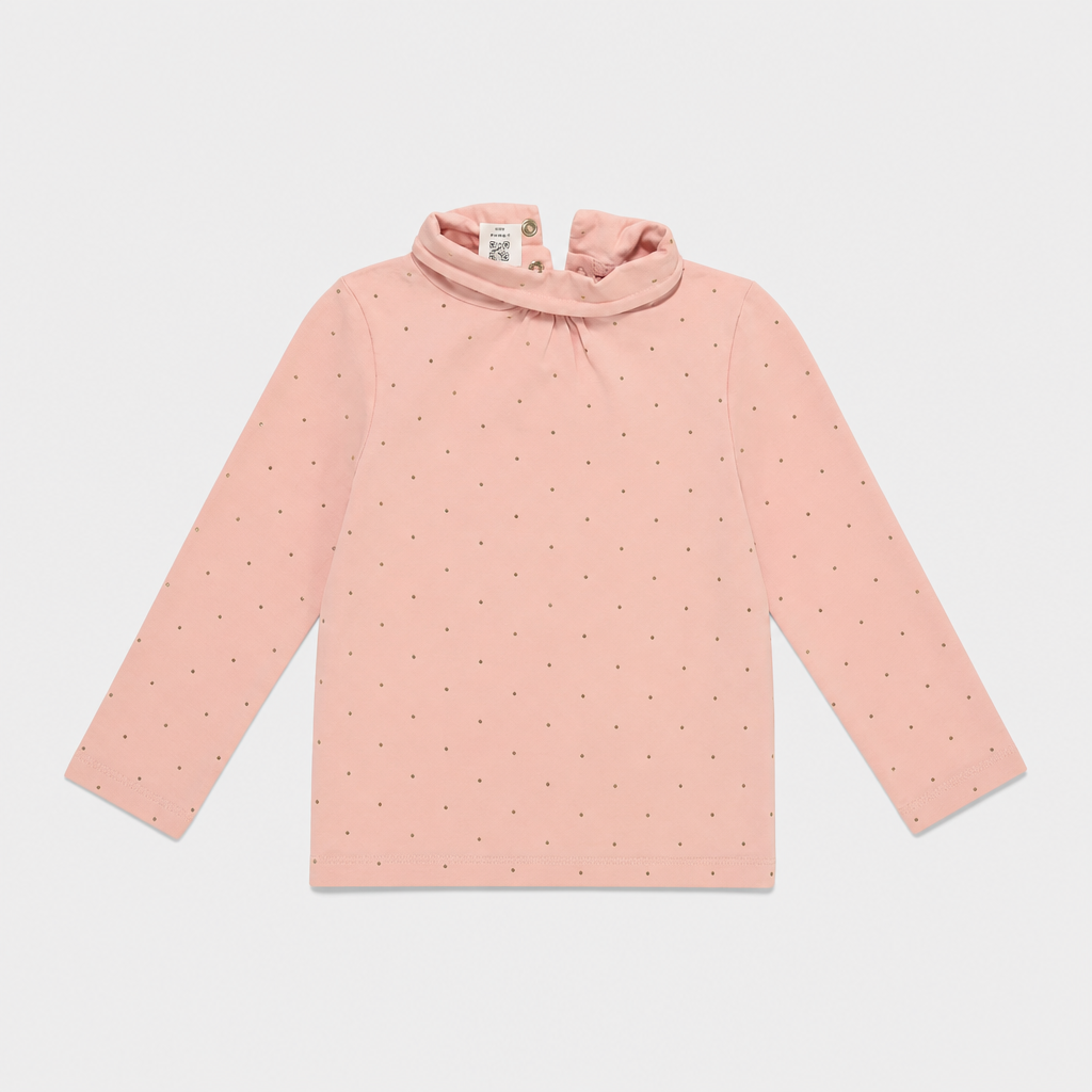 Maglietta maniche lunghe - Bambina - 84 - 89 | 18 mesi