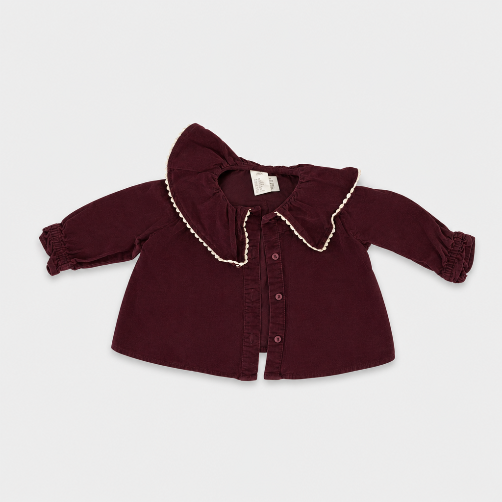 Camicia - Bambina - 66 - 71 | 6 mesi
