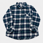 Camicia - Bambino - 90 - 95 | 2 anni