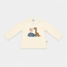 Maglietta maniche lunghe - Bambino - 66 - 71 | 6 mesi