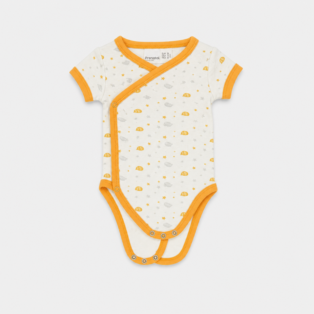 Body - Bambino - 50 - 59 < 3 mesi
