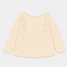 Maglietta maniche lunghe - Bambina - 84 - 89 | 18 mesi