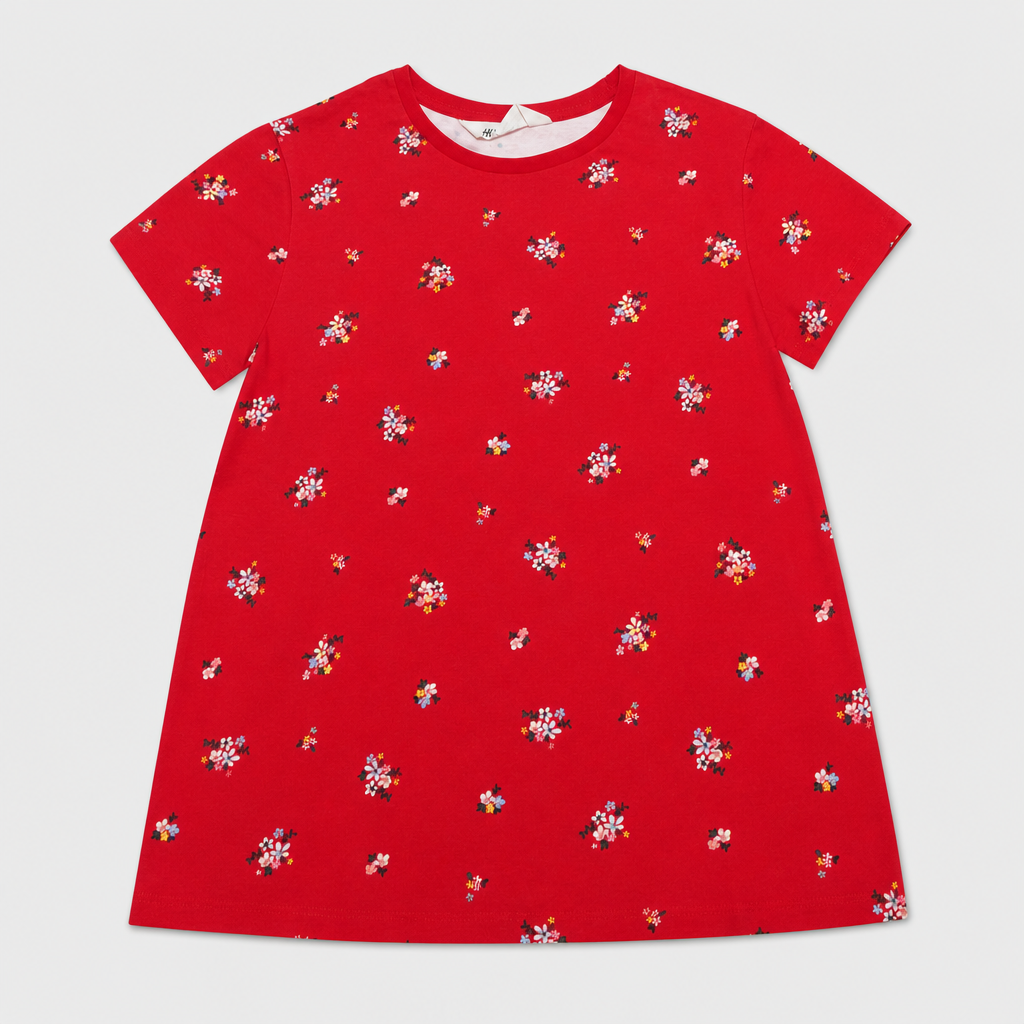 Maglietta maniche corte - Bambina - 132 - 137 | 9 anni