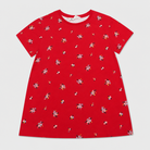 Maglietta maniche corte - Bambina - 132 - 137 | 9 anni