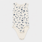 Body - Bambino - 90 - 95 | 2 anni