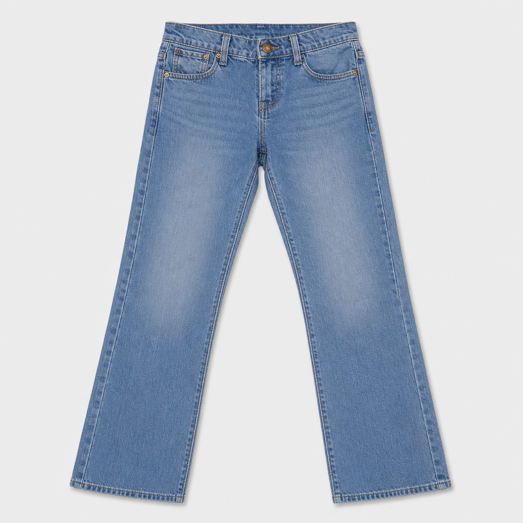 Jeans - Bambino - 102 - 107 | 4 anni