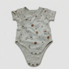 Body - Bambino - 50 - 59 < 3 mesi