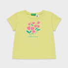 Maglietta maniche corte - Bambina - 102 - 107 | 4 anni