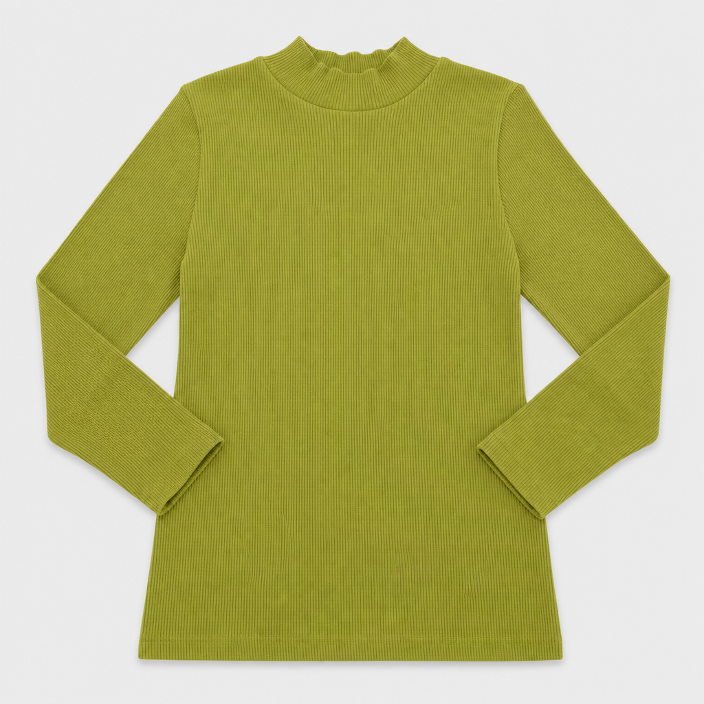 Maglietta maniche lunghe - Bambino - 114 - 119 | 6 anni
