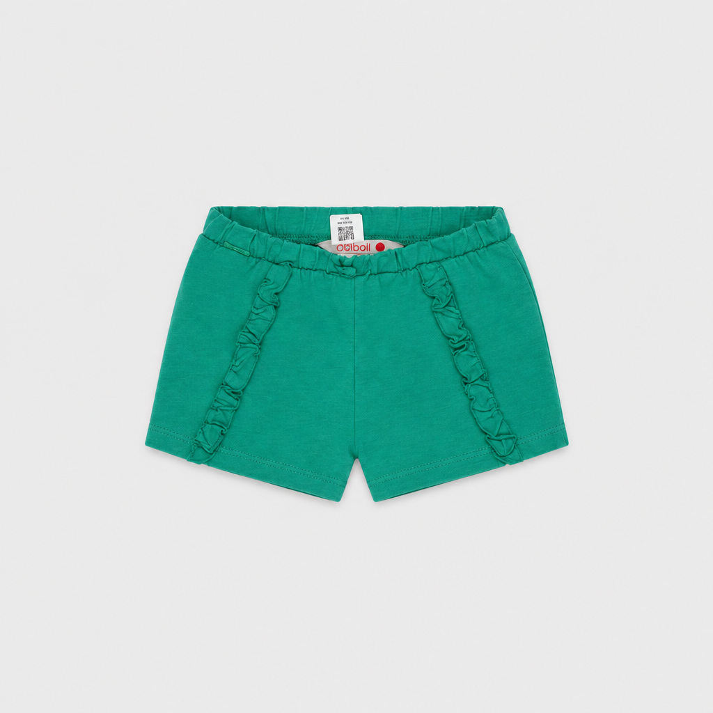 Pantaloncini corti - Bambina - 78 - 83 | 1 anno