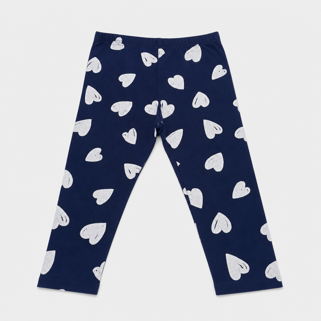 Leggins - Bambina - 84 - 89 | 18 mesi