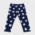 Leggins - Bambina - 84 - 89 | 18 mesi