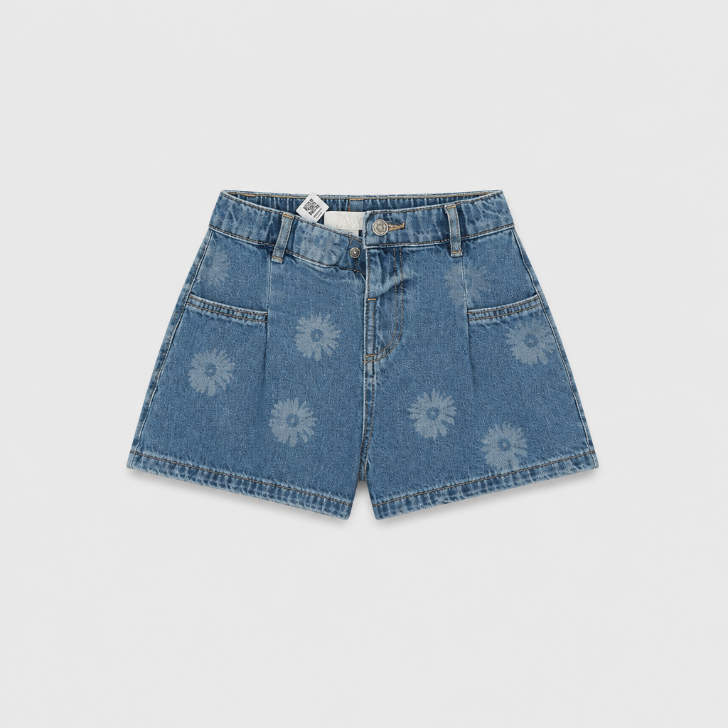 Pantaloncini corti - Bambina - 108 - 113 | 5 anni