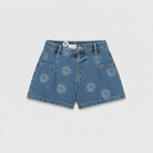 Pantaloncini corti - Bambina - 108 - 113 | 5 anni