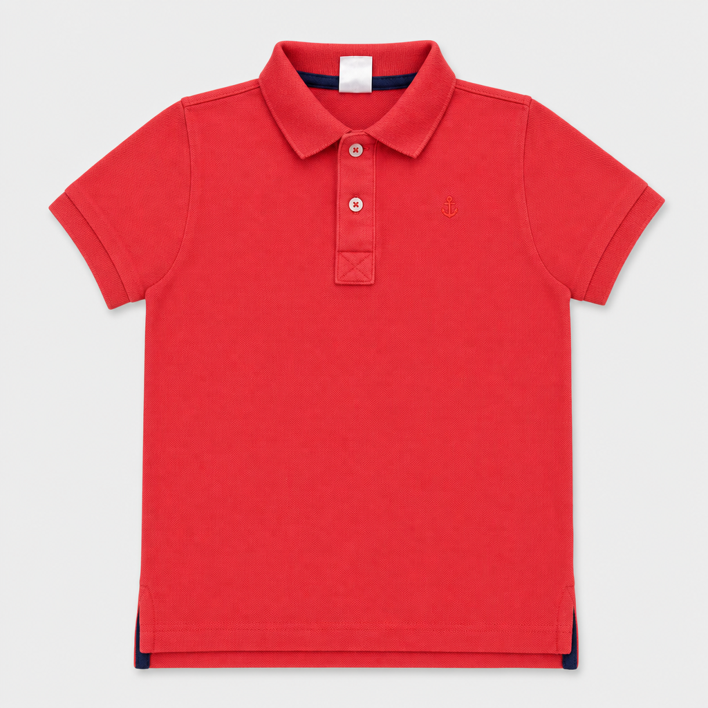 Polo maniche corte - Bambino - 90 - 95 | 2 anni