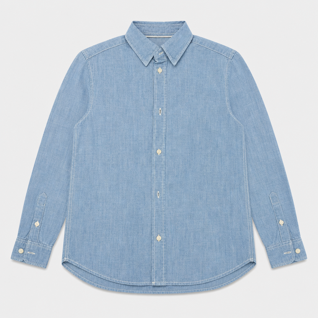Camicia - Bambino - 120 - 125 | 7 anni