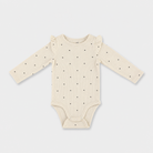 Body - Bambina - 60 - 65 | 3 mesi