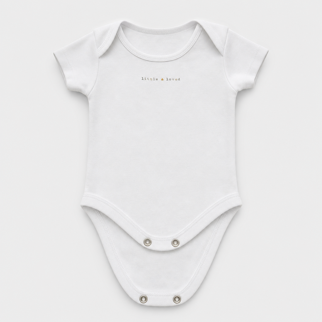 Body - Bambino - 50 - 59 < 3 mesi