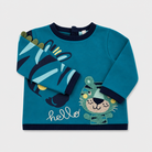 Felpa - Bambino - 84 - 89 | 18 mesi