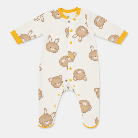 Tutine neonato - Bambino - 50 - 59 < 3 mesi