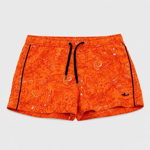 Costume - Bambino - 138 - 143 | 10 anni