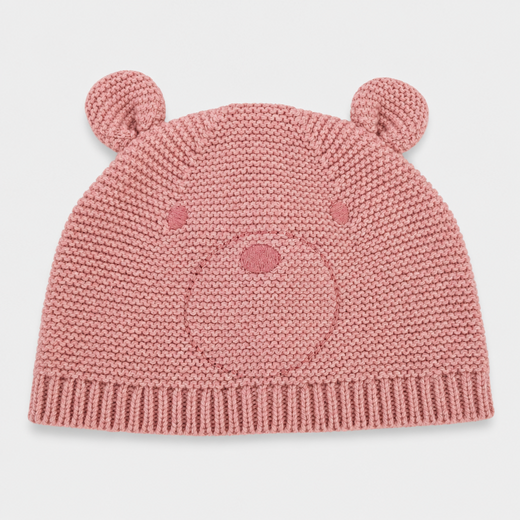 Cappellino - Bambina - 66 - 71 | 6 mesi