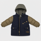 Giacca invernale pesante - Bambino - 78 - 83 | 1 anno
