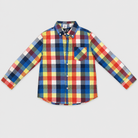 Camicia - Bambino - 108 - 113 | 5 anni
