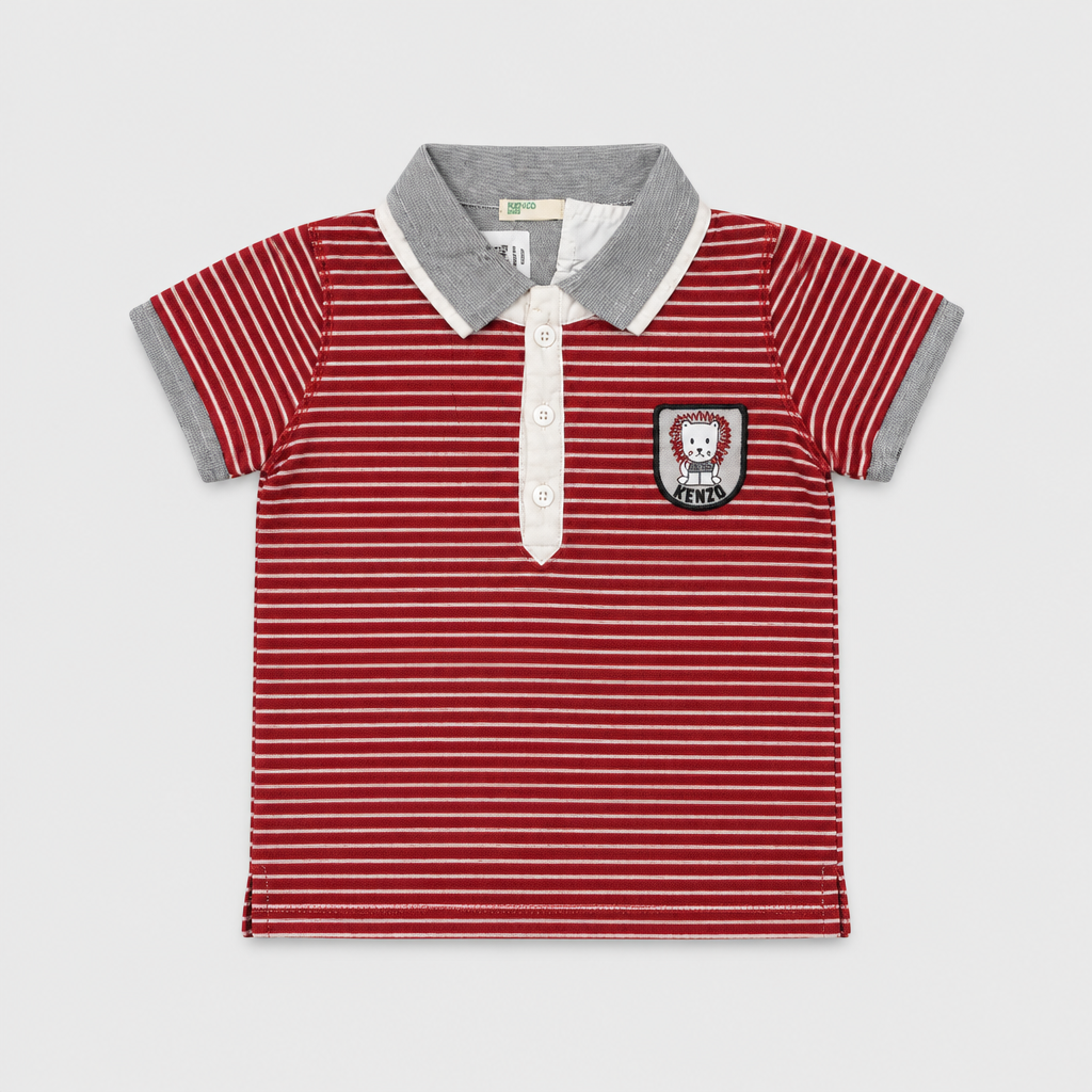 Polo maniche corte - Bambino - 78 - 83 | 1 anno