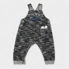 Salopette - Bambino - 60 - 65 | 3 mesi