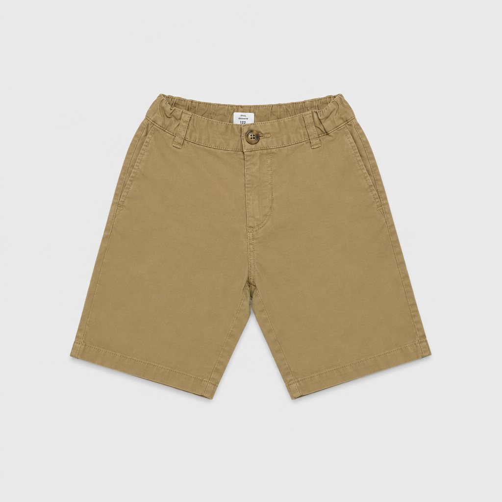 Pantaloncini corti - Bambino - 120 - 125 | 7 anni