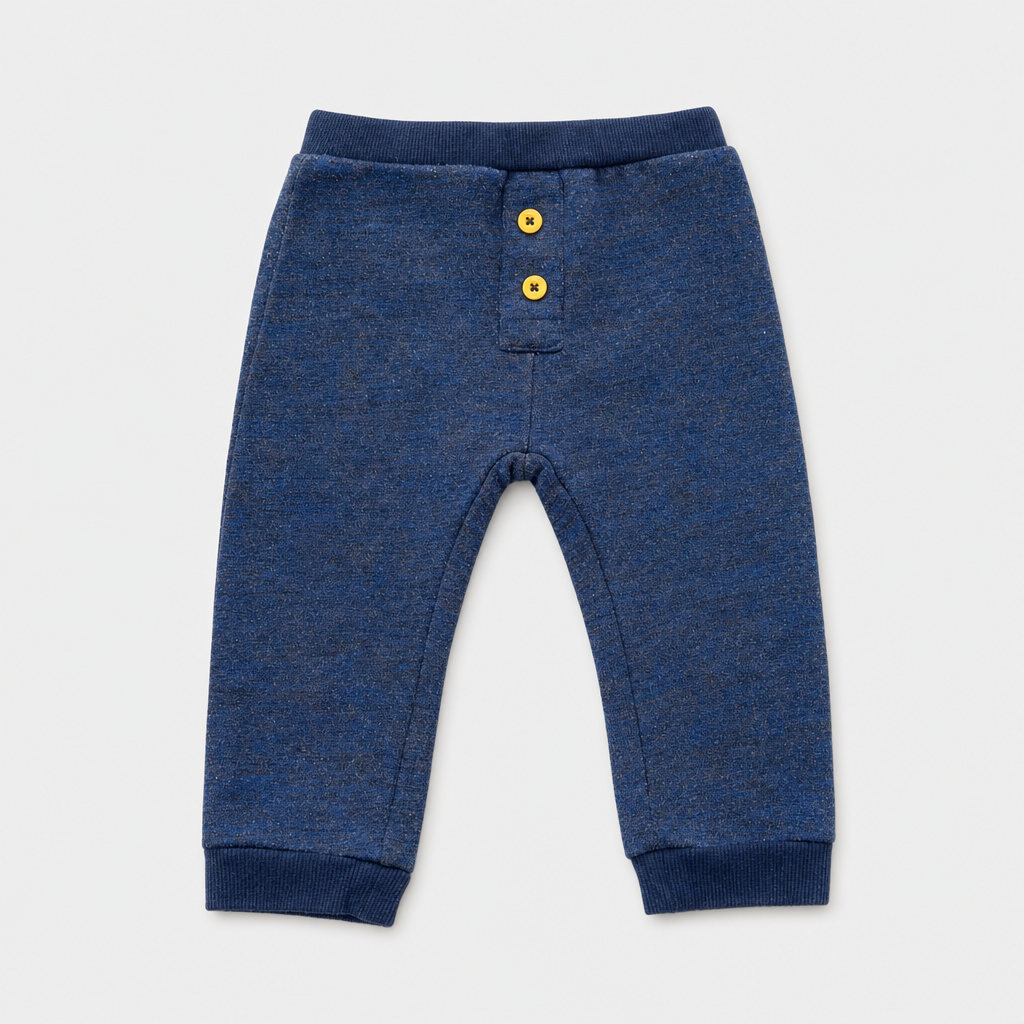 Pantaloni tuta - Bambino - 72 - 77 | 9 mesi