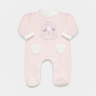 Tutine neonato - Bambina - 66 - 71 | 6 mesi