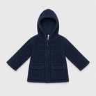 Giacca invernale pesante - Bambino - 60 - 65 | 3 mesi