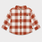 Camicia - Bambino - 66 - 71 | 6 mesi