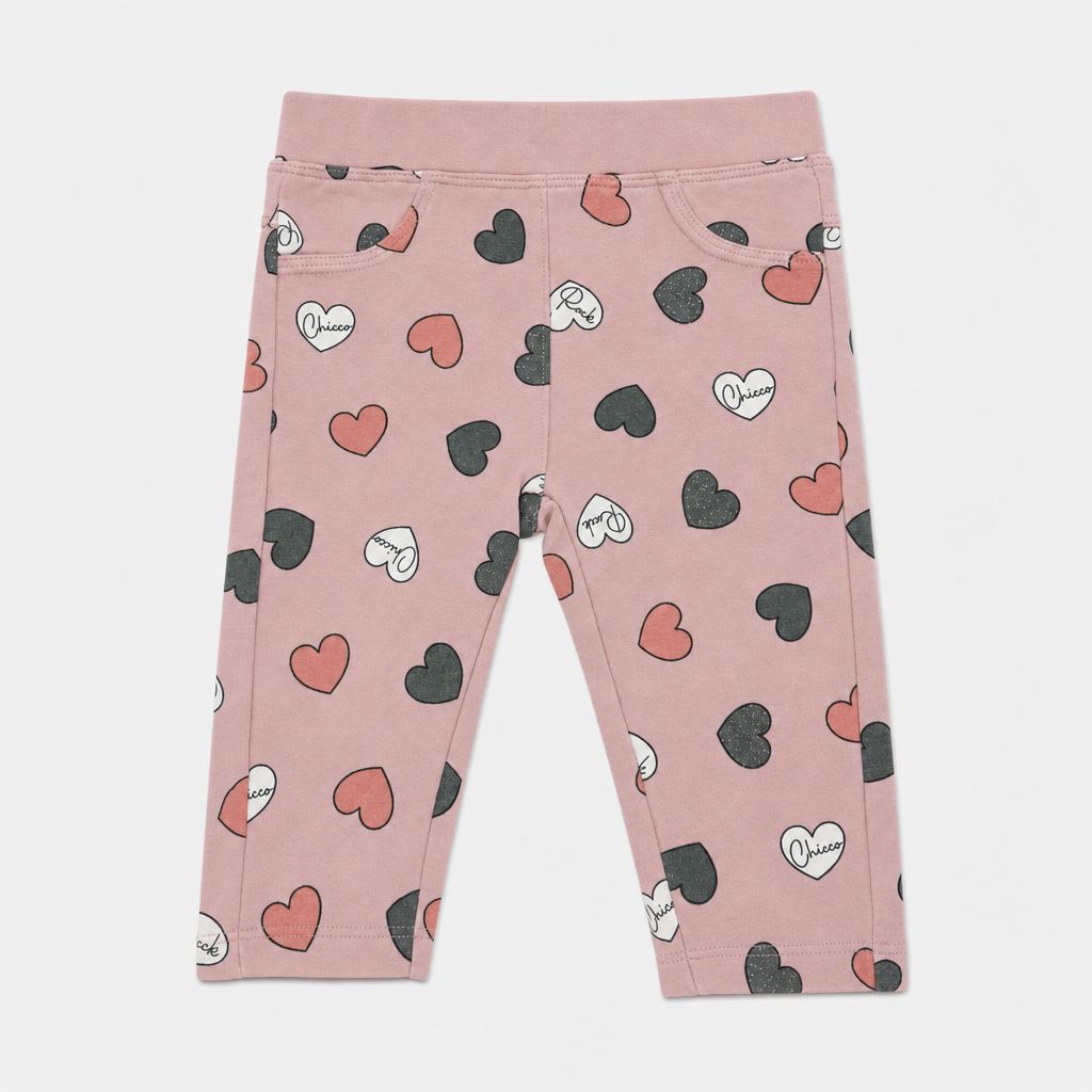 Pantaloni - Bambina - 60 - 65 | 3 mesi