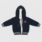 Giacca invernale pesante - Bambino - 66 - 71 | 6 mesi