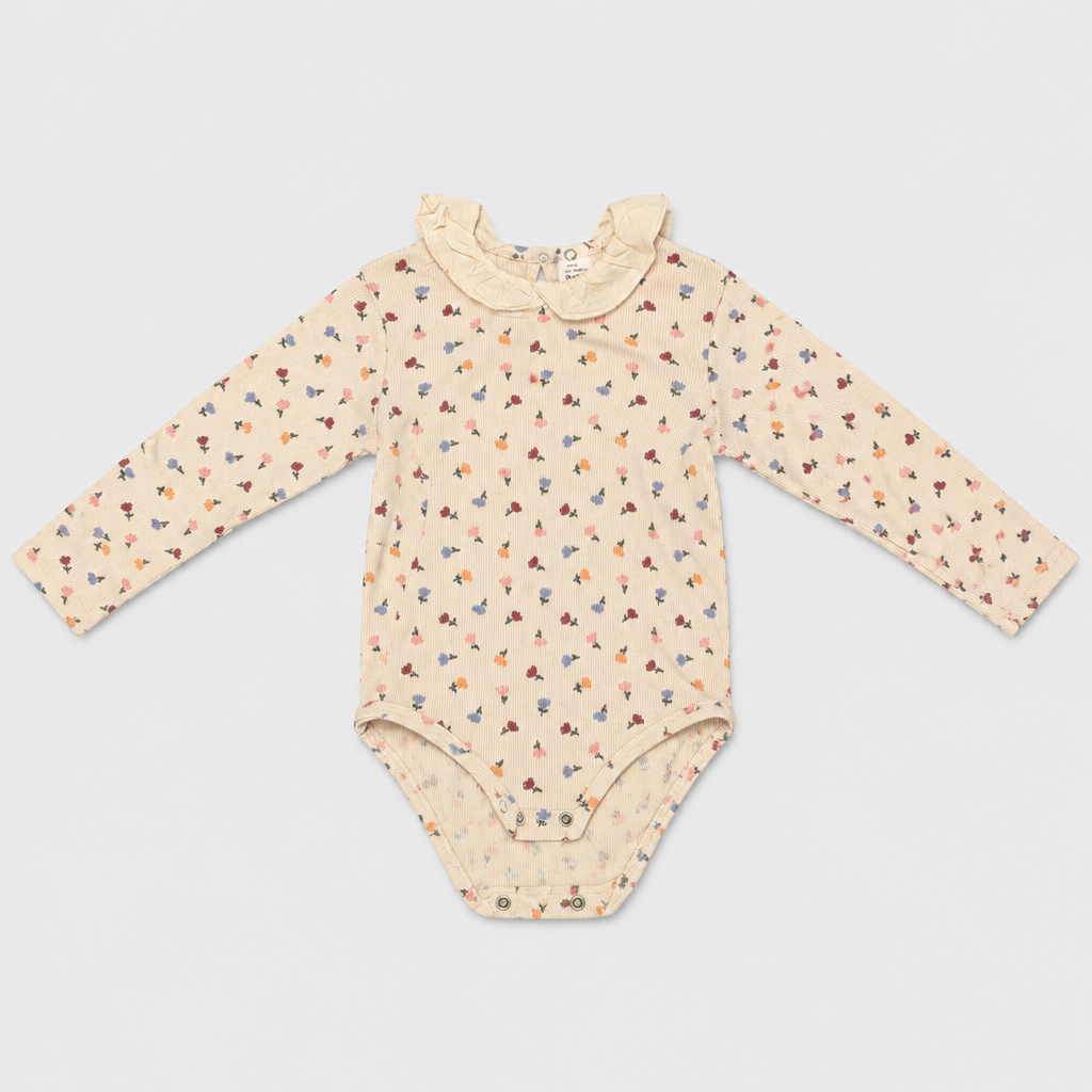 Body - Bambina - 90 - 95 | 2 anni