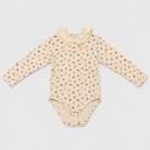 Body - Bambina - 90 - 95 | 2 anni