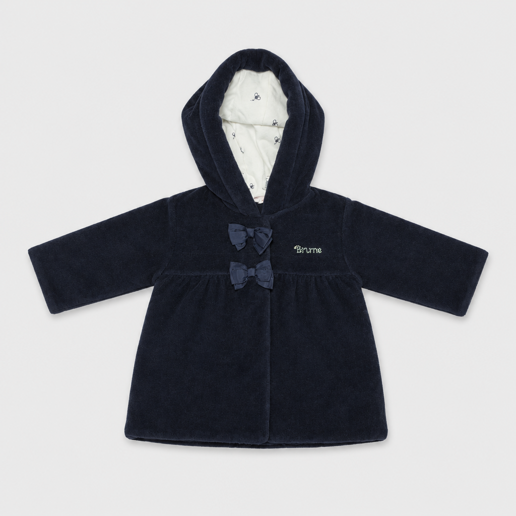 Giacca invernale pesante - Bambina - 66 - 71 | 6 mesi