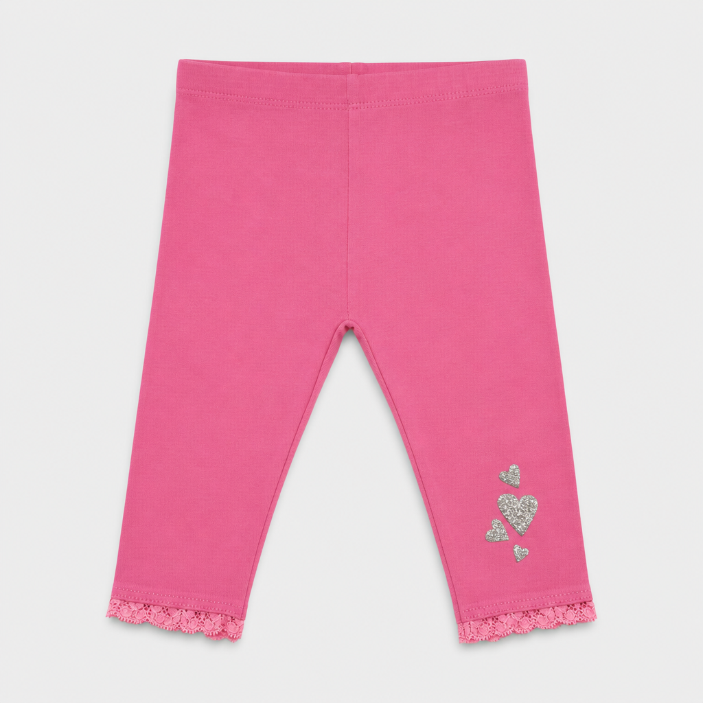 Leggins - Bambina - 66 - 71 | 6 mesi