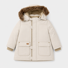 Giacca invernale pesante - Bambino - 96 - 101 | 3 anni