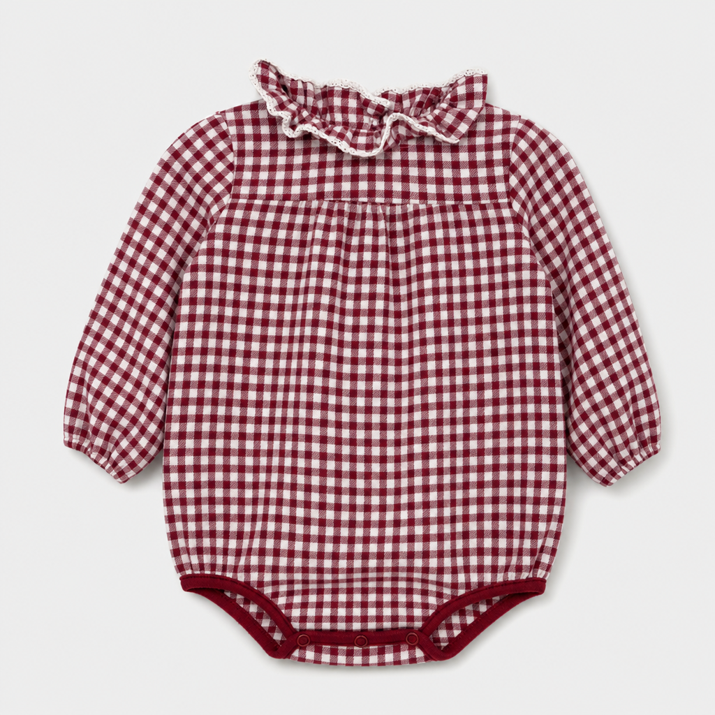 Body - Bambina - 72 - 77 | 9 mesi