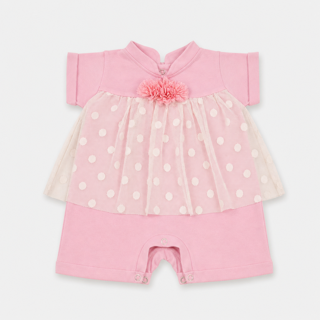 Tutine neonato - Bambina - 50 - 59 < 3 mesi