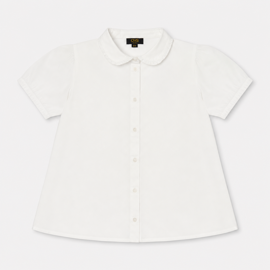 Camicia - Bambina - 126 - 131 | 8 anni