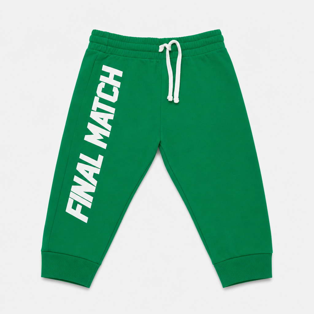 Pantaloni tuta - Bambino - 84 - 89 | 18 mesi