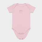 Body - Bambina - 60 - 65 | 3 mesi