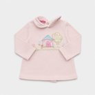 Maglietta maniche lunghe - Bambina - 60 - 65 | 3 mesi