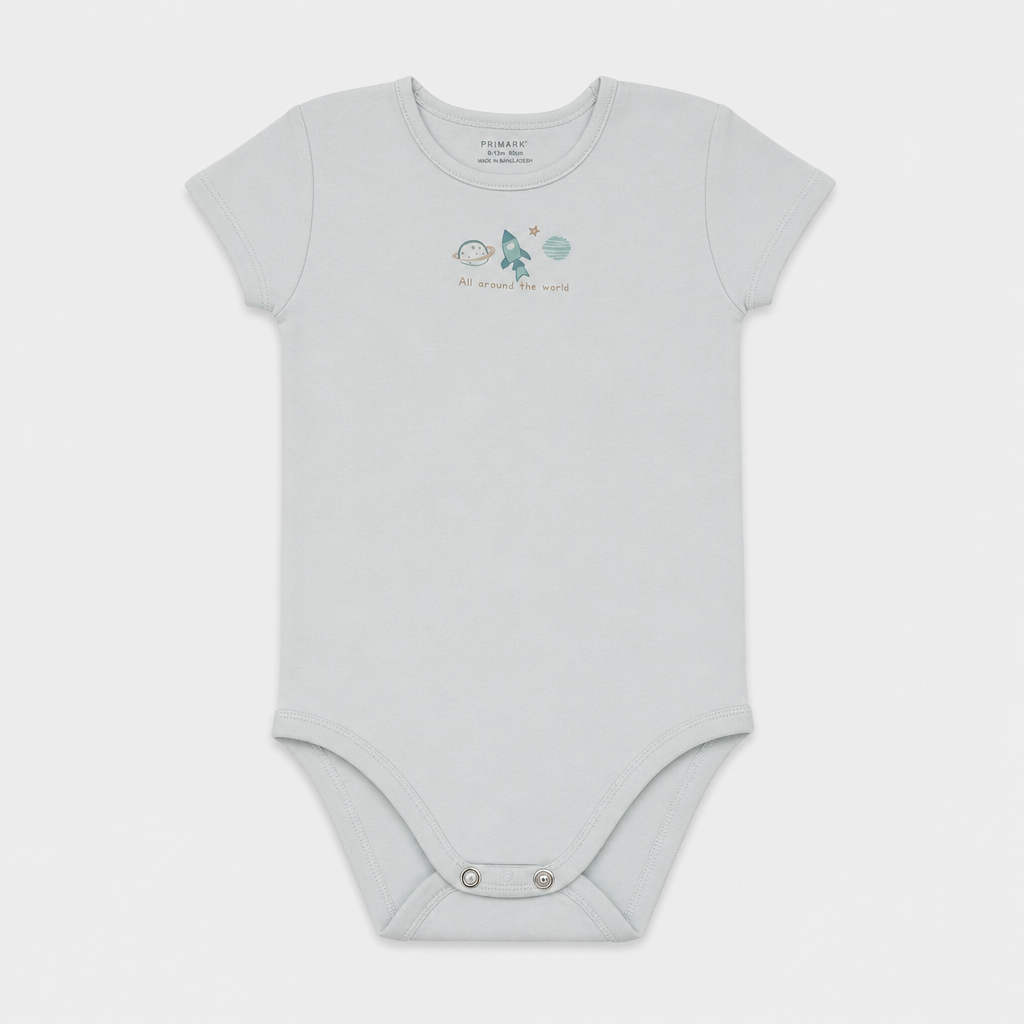 Body - Bambino - 90 - 95 | 2 anni