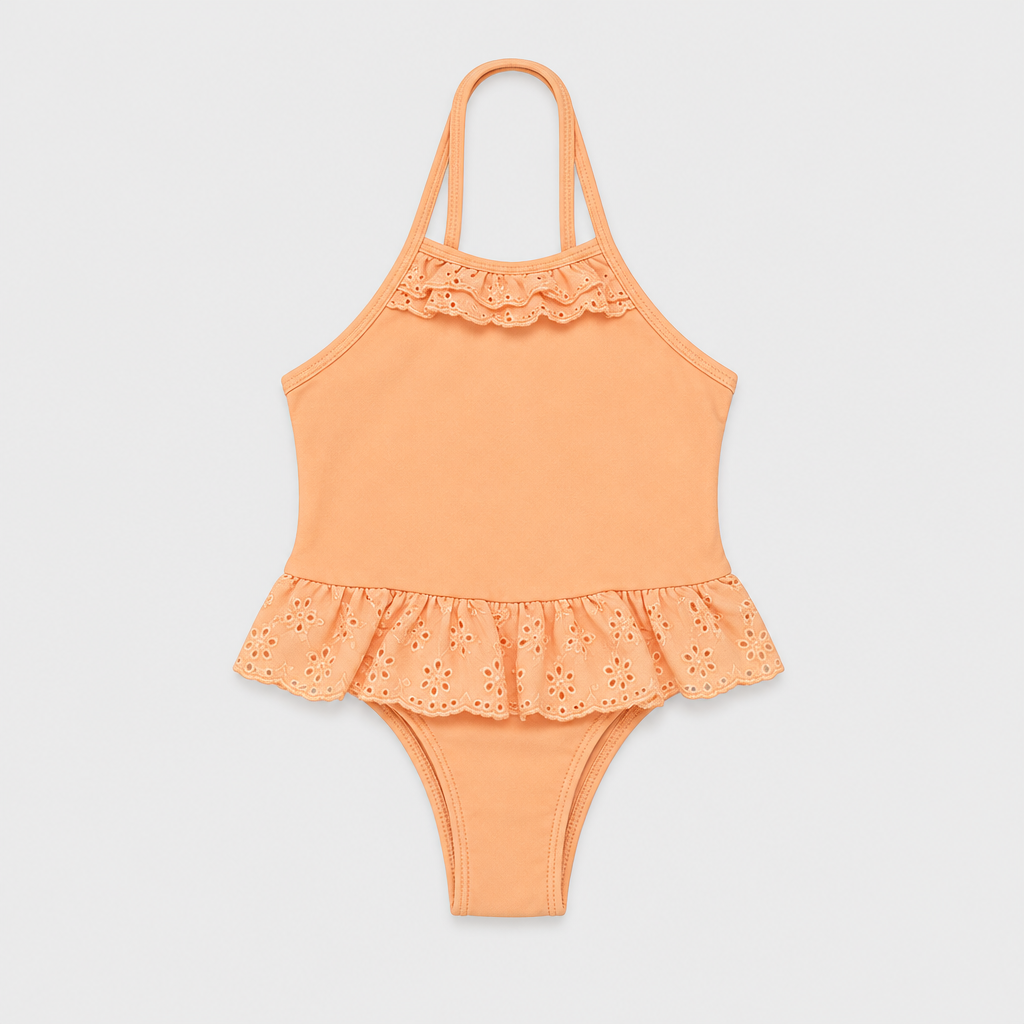 Costume - Bambina - 72 - 77 | 9 mesi